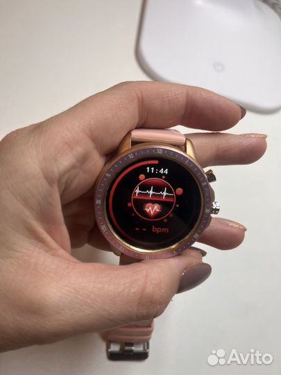 Фитнес часы