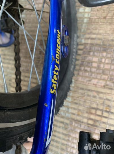 Велосипед детский