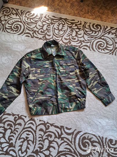 Военная форма камуфляж