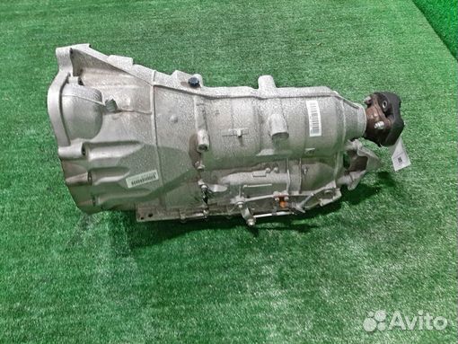 Автомат АКПП BMW 116i E87 n45b16ab 2006