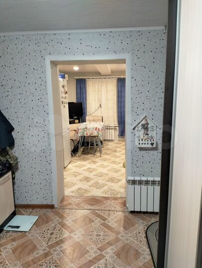 Дом 65 м² на участке 8 сот.