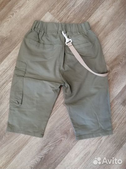 Шорты детские для мальчика