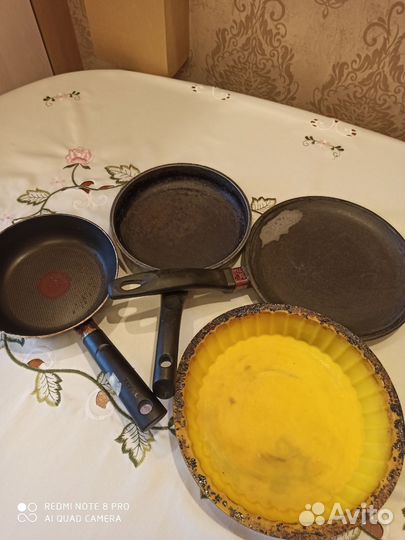 Набор посуды