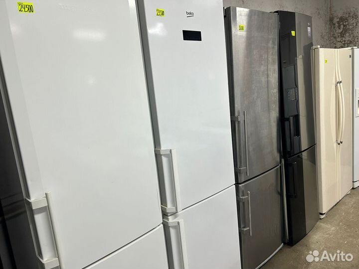 Холодильник с Гарантией м Доставкой