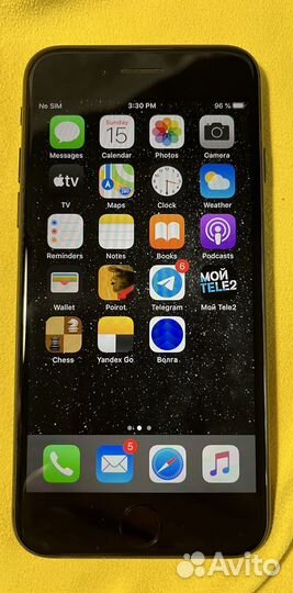 iPhone 7, 32 ГБ