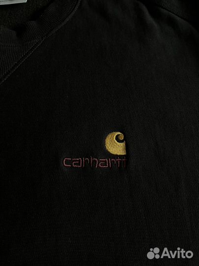 Свитшот carhartt wip