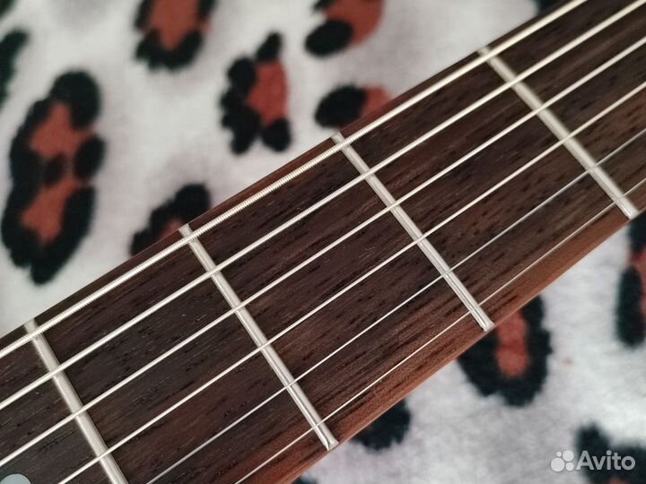 Cort AS 810 SSB акустическая гитара