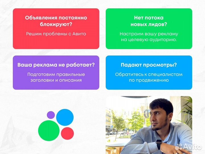 Авитолог