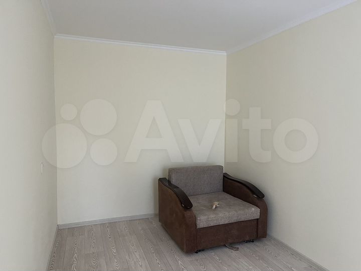 2-к. квартира, 50 м², 1/5 эт.