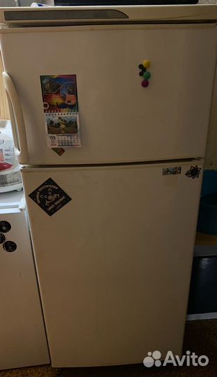 Холодильник