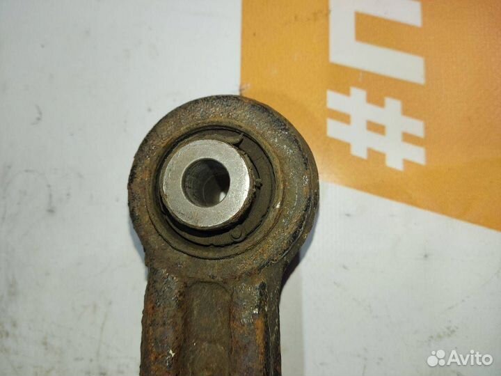 Рычаг задний левый верхний Opel Insignia (A)