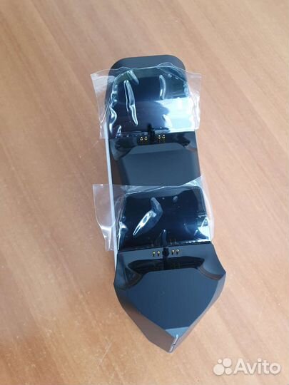 Новая зарядная станция для Playstation 5