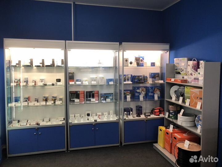 Антенна для спутника в ассортименте