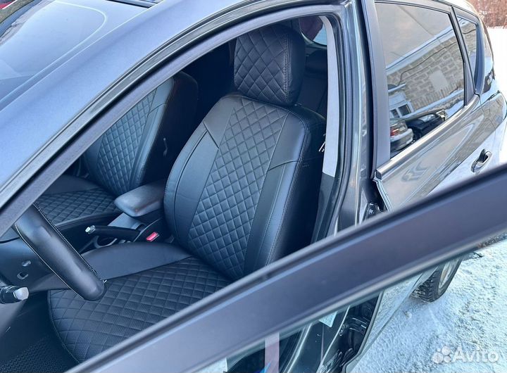 Авточехлы с доставкой