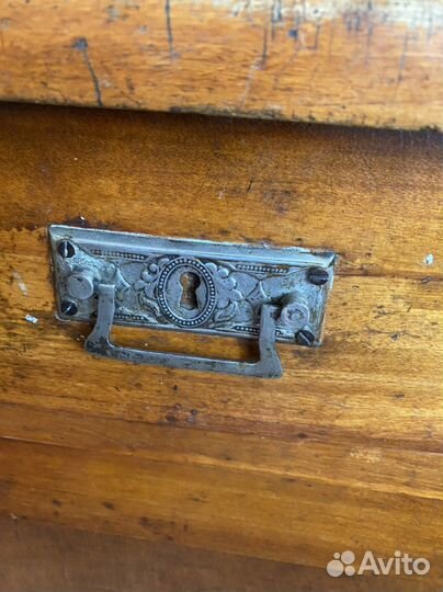 Буфет старинный 1940 гв