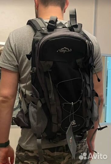 Рюкзак Outdoor Inoxto 25л