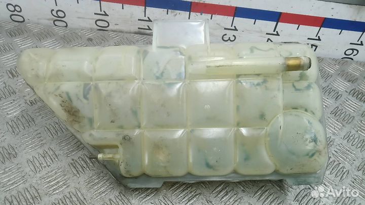 Бачок расширительный Mercedes-Benz M-Класс W163