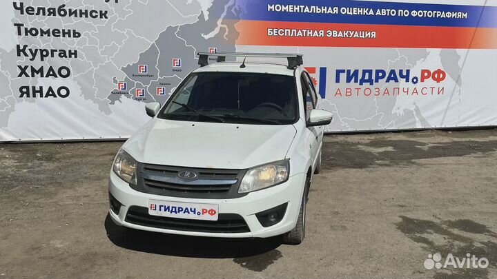 Ступица задняя LADA Granta