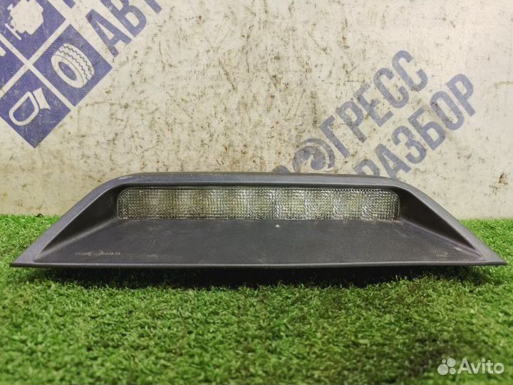 Стоп-сигнал Renault Fluence седан 1.6 K4M V838