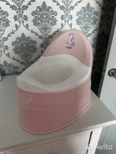 Горшок детский