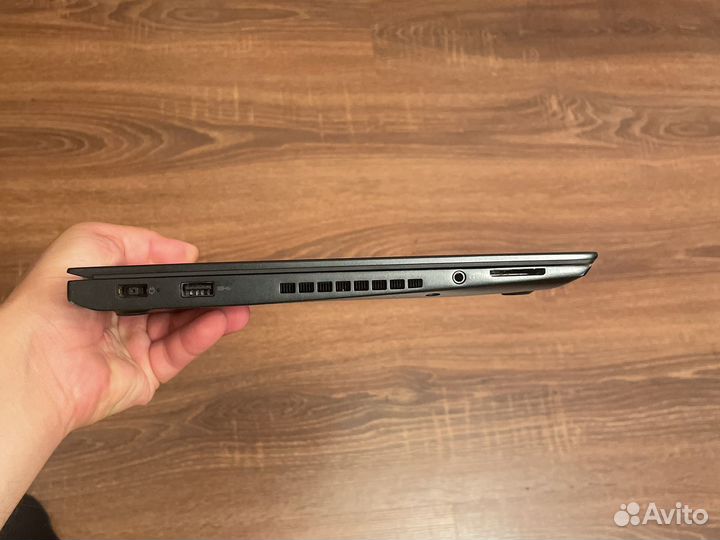 Thinkpad T460s i7-6600u.8gb.256ssd FHDips