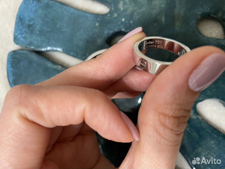 Браслет cartier