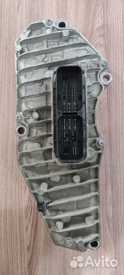 Блок TCM Powershift Ford Focus 3 Гарантия