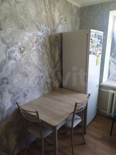 3-к. квартира, 63,6 м², 5/5 эт.