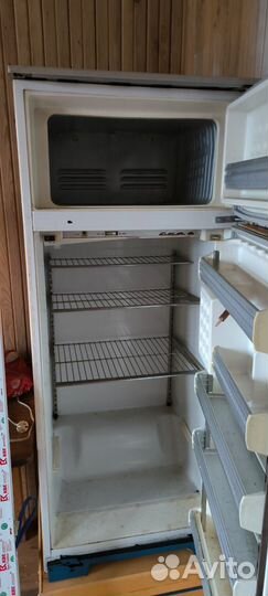 Холодильник Ока 6