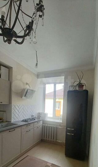 3-к. квартира, 62,3 м², 2/2 эт.