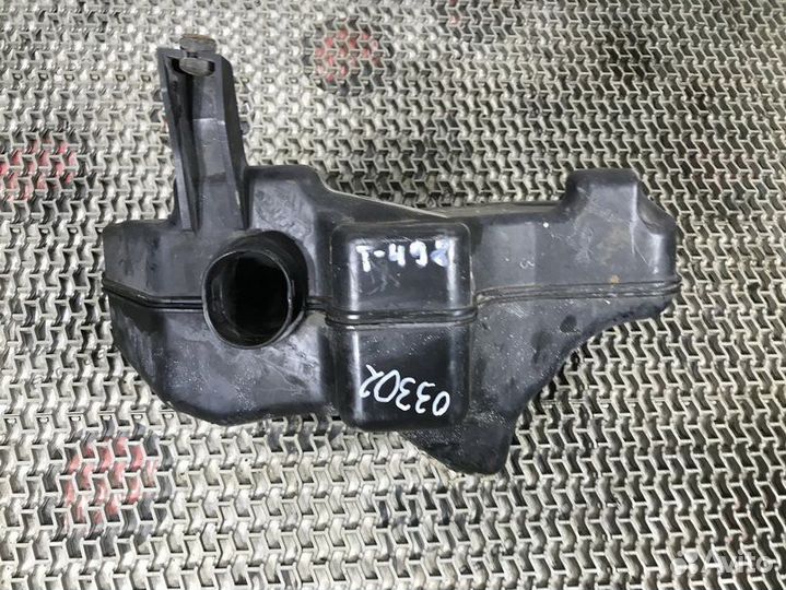 Резонатор воздушного фильтра Honda Civic