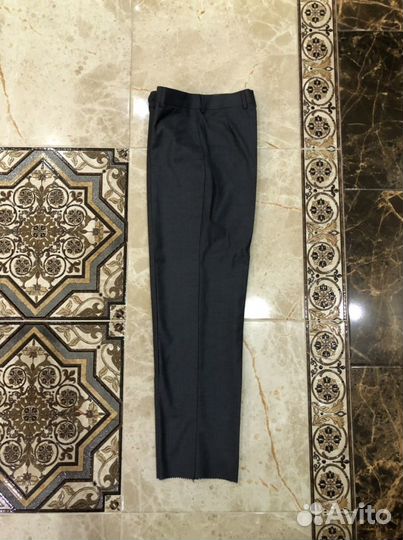 Костюм новый