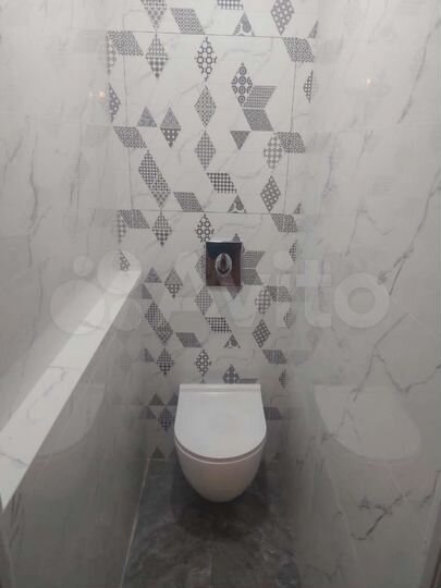 2-к. квартира, 53 м², 5/5 эт.