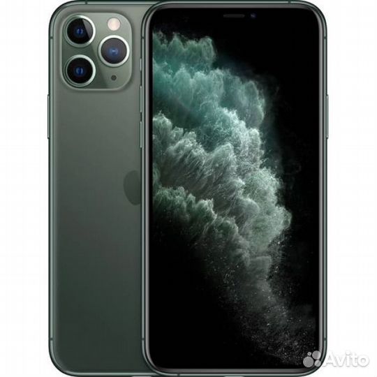 iPhone 11 Pro, 64 ГБ