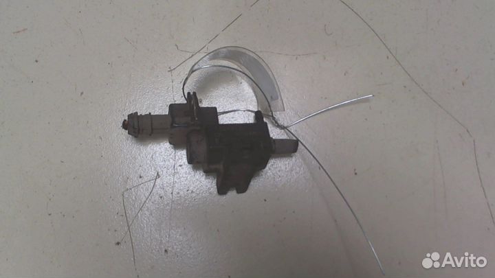 Клапан Opel Zafira B, 2010