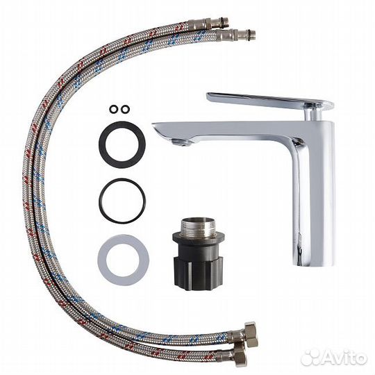 PL1095 смеситель для раковины