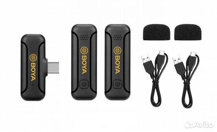 Микрофоны для айфона