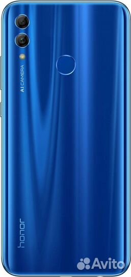 Телефон Huawei