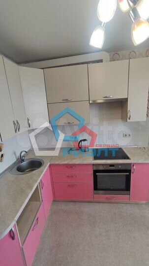 3-к. квартира, 66,1 м², 10/12 эт.