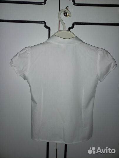 Школьная форма для первоклашки