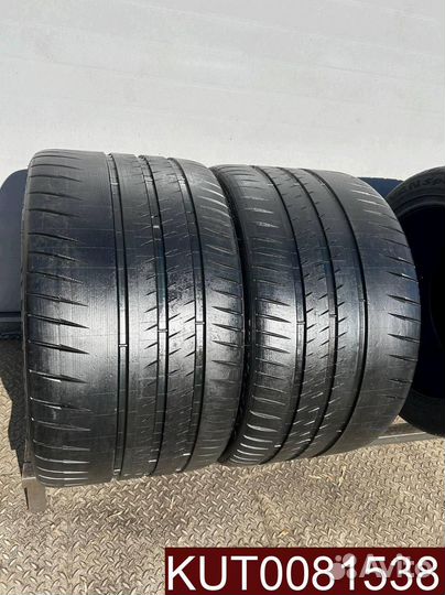 Michelin Pilot Sport Cup 2 325/30 R21 99R