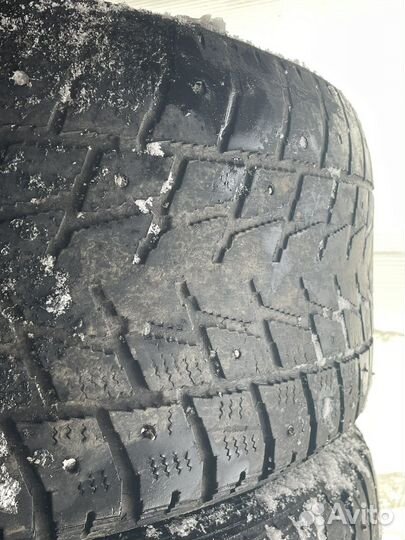 Toyo Open Country I/T 265/50 R20