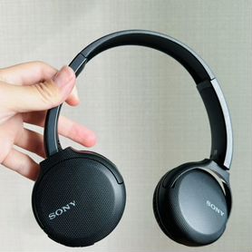 Беспроводные наушники Sony WH-CH510