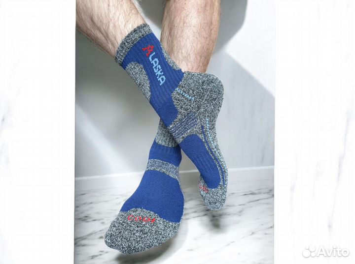 Термоноски Alaska