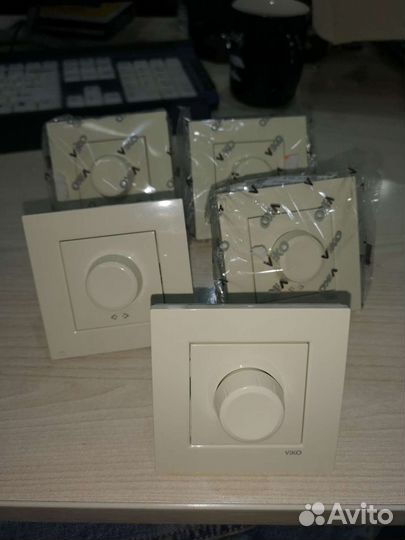 Диммер viko 600W