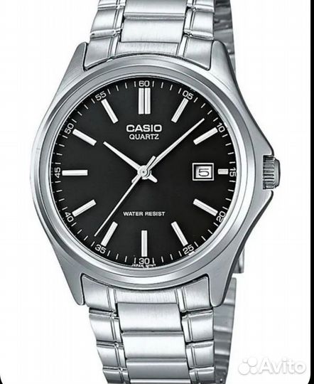 Часы мужские Casio