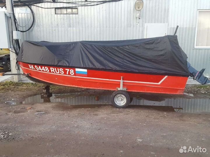 Прогресс 2м