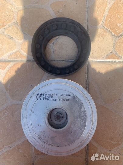 Пылесос karcher T12/1