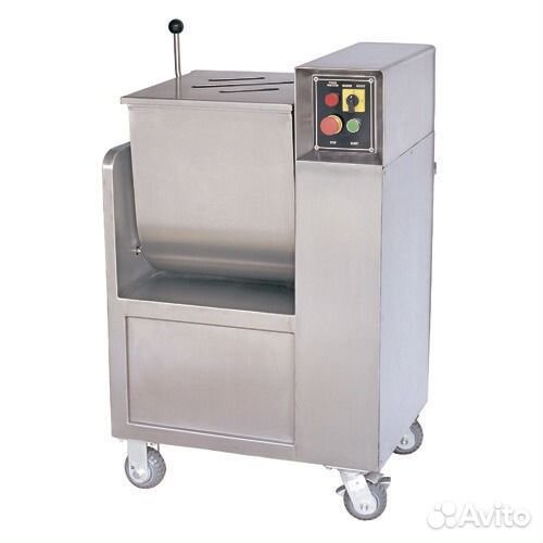 Фаршемес BX50A (объем 50 литров)