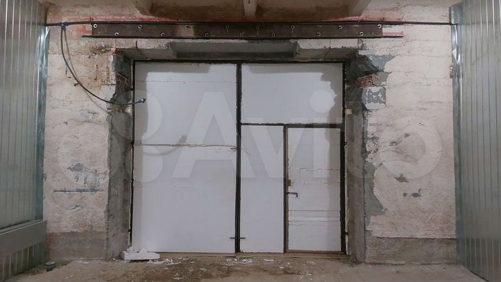 108м²,Теплый Склад, Производство, Автосервис